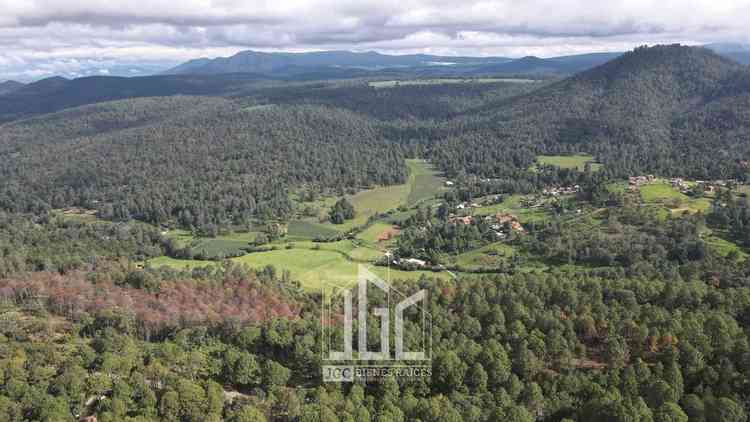 terreno en venta bosques de la canada bosques de la canada tapalpa jalisco pYyHqtG